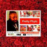 Single - Pretty Phylo,  By Peter GodSon Ashittey